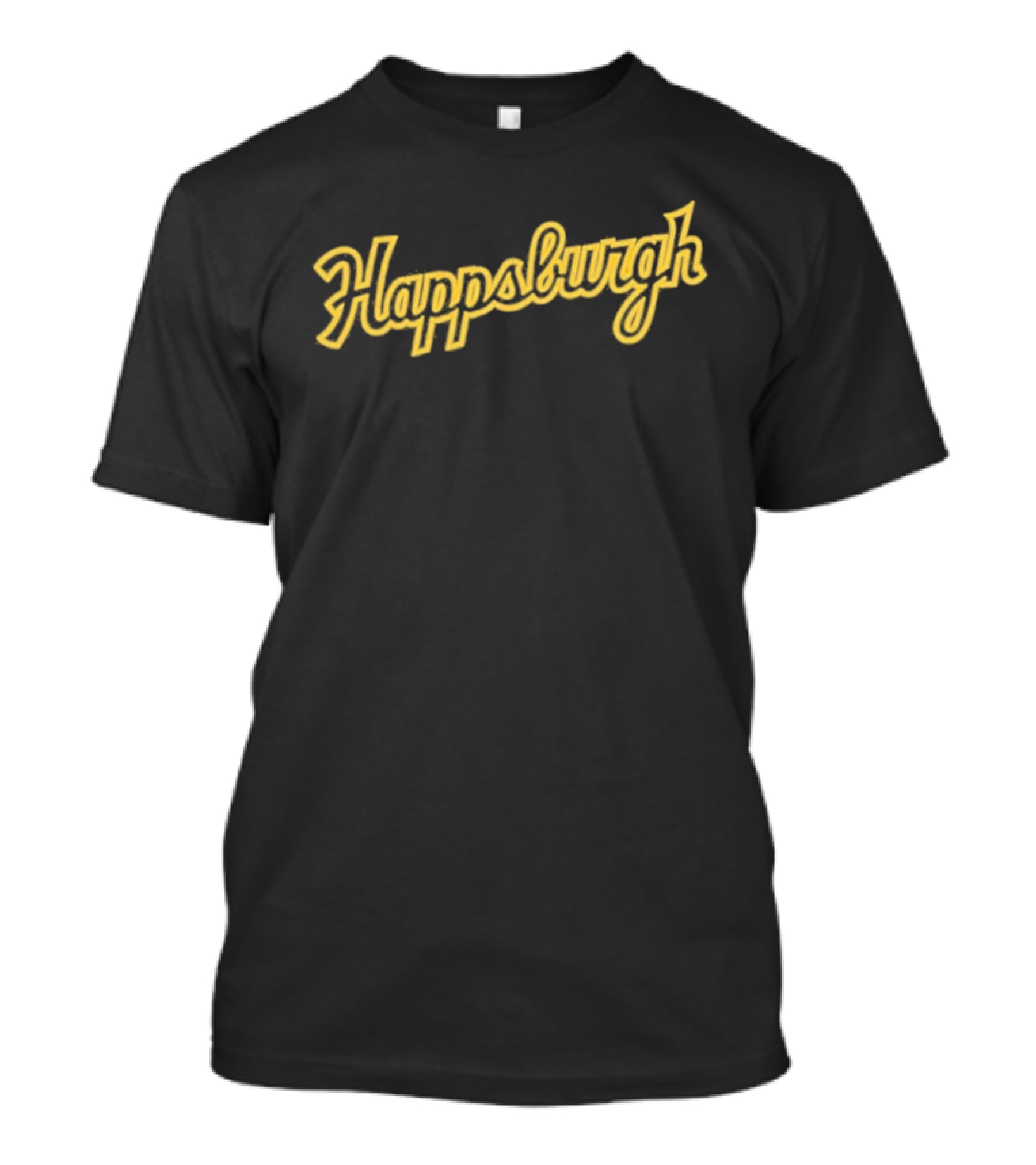 Happsburgh Scott Hatteberg Oakland Athletics Baseball T-Shirt