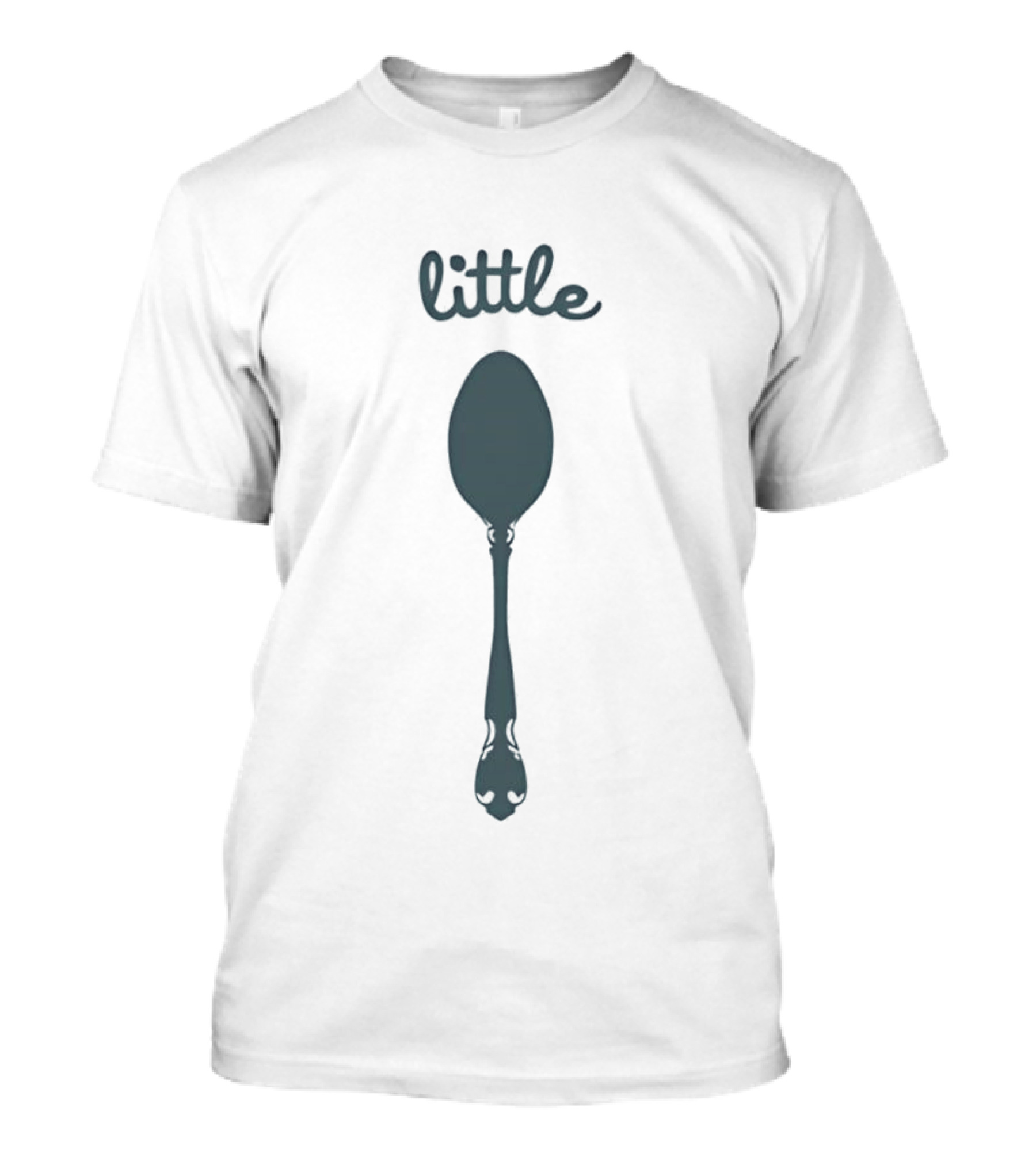 Little Spoon T-Shirt