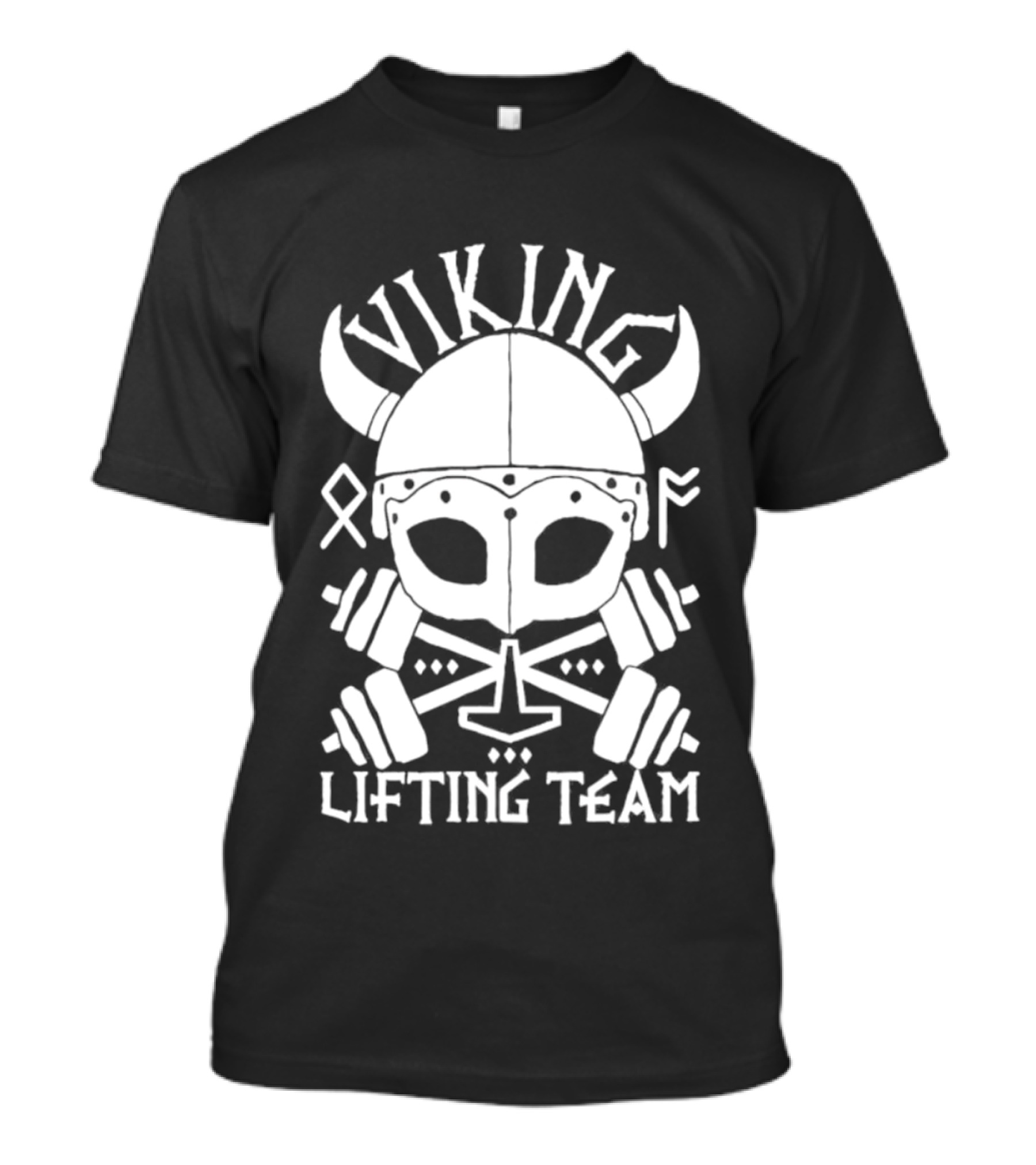 Angel Reese Louisiana State University Tigers NCAA Womens Basketball Viking Lifting Team T-Shirt