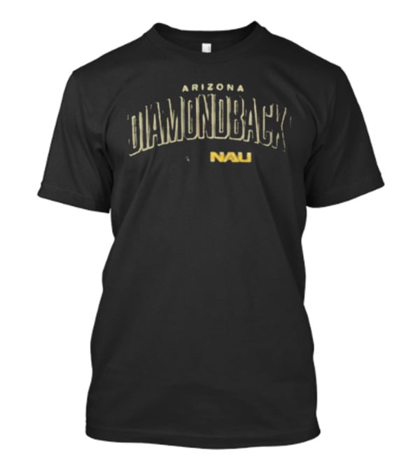 Arizona Diamondbacks Nau Night T-Shirt