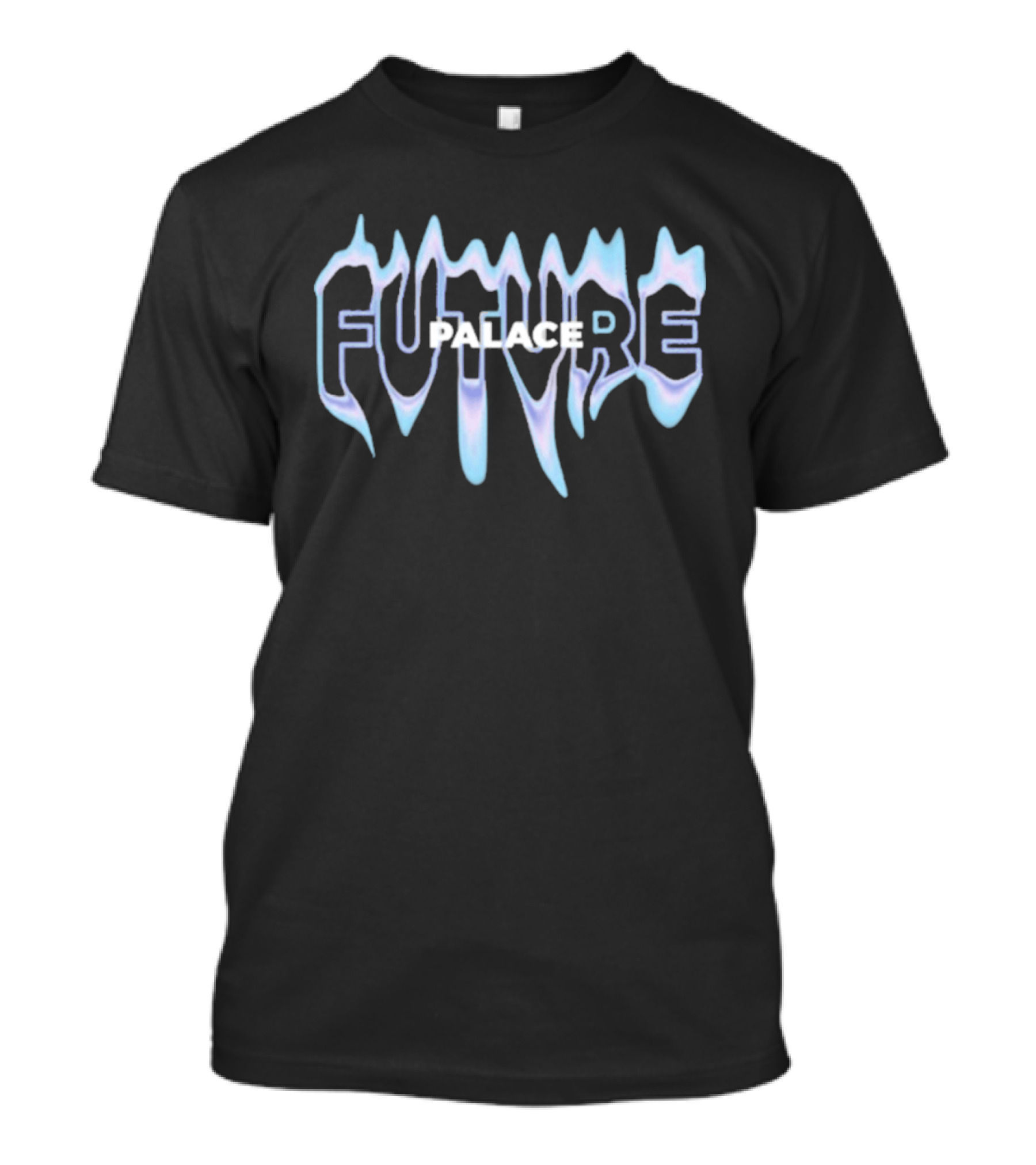 Future Palace Liquid Melt T-Shirt
