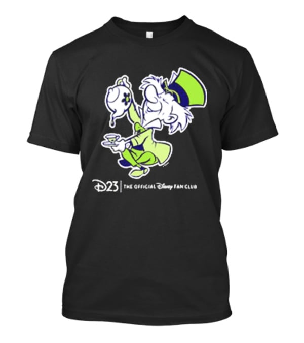 Miss Piggy Has Her Own Standard T-Shirt