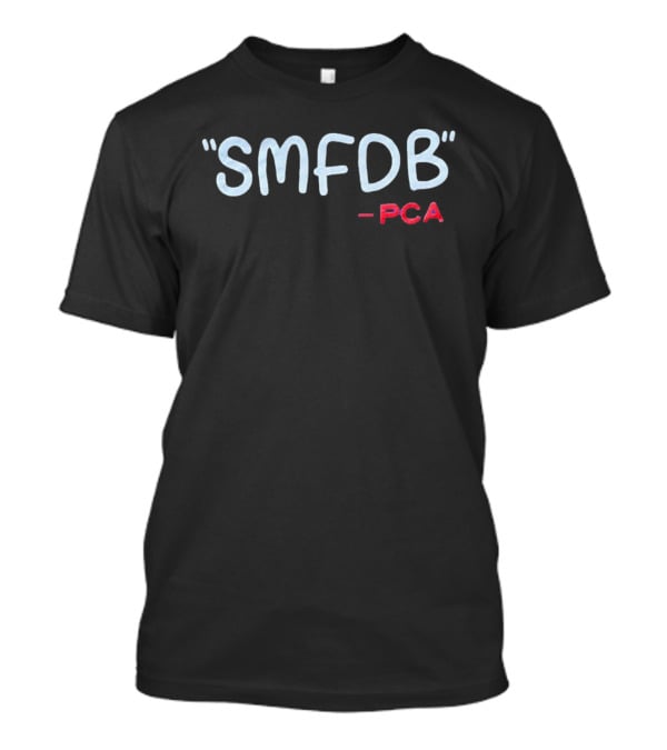 Smfdb Pca T-Shirt