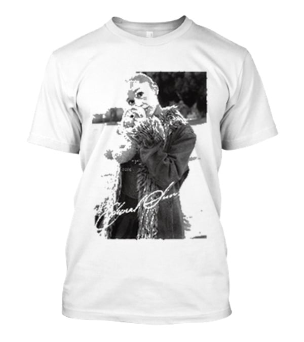 Ariana Grande Eternal Sunshine Teddy Bear 2026 T-Shirt