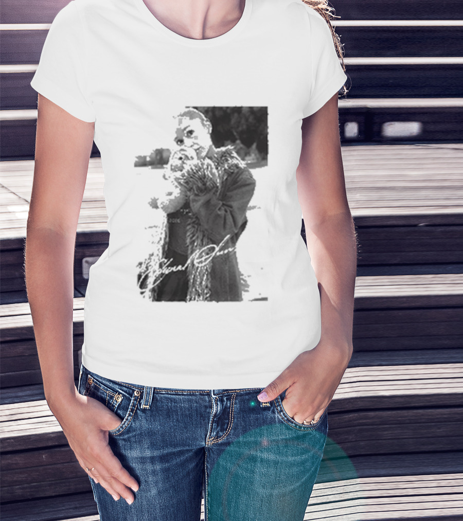 Ariana Grande Eternal Sunshine Teddy Bear 2026 T-Shirt