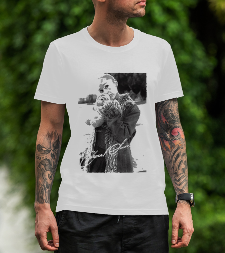 Ariana Grande Eternal Sunshine Teddy Bear 2026 T-Shirt