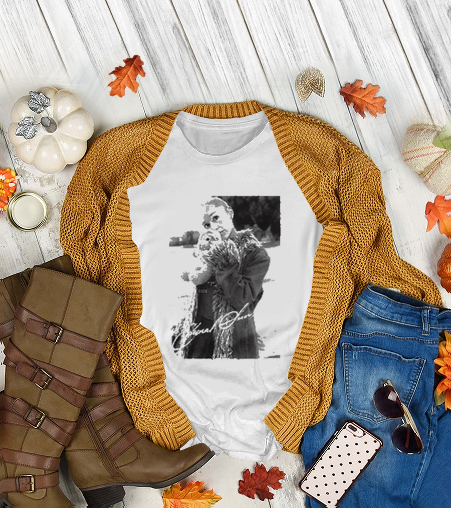 Ariana Grande Eternal Sunshine Teddy Bear 2026 T-Shirt