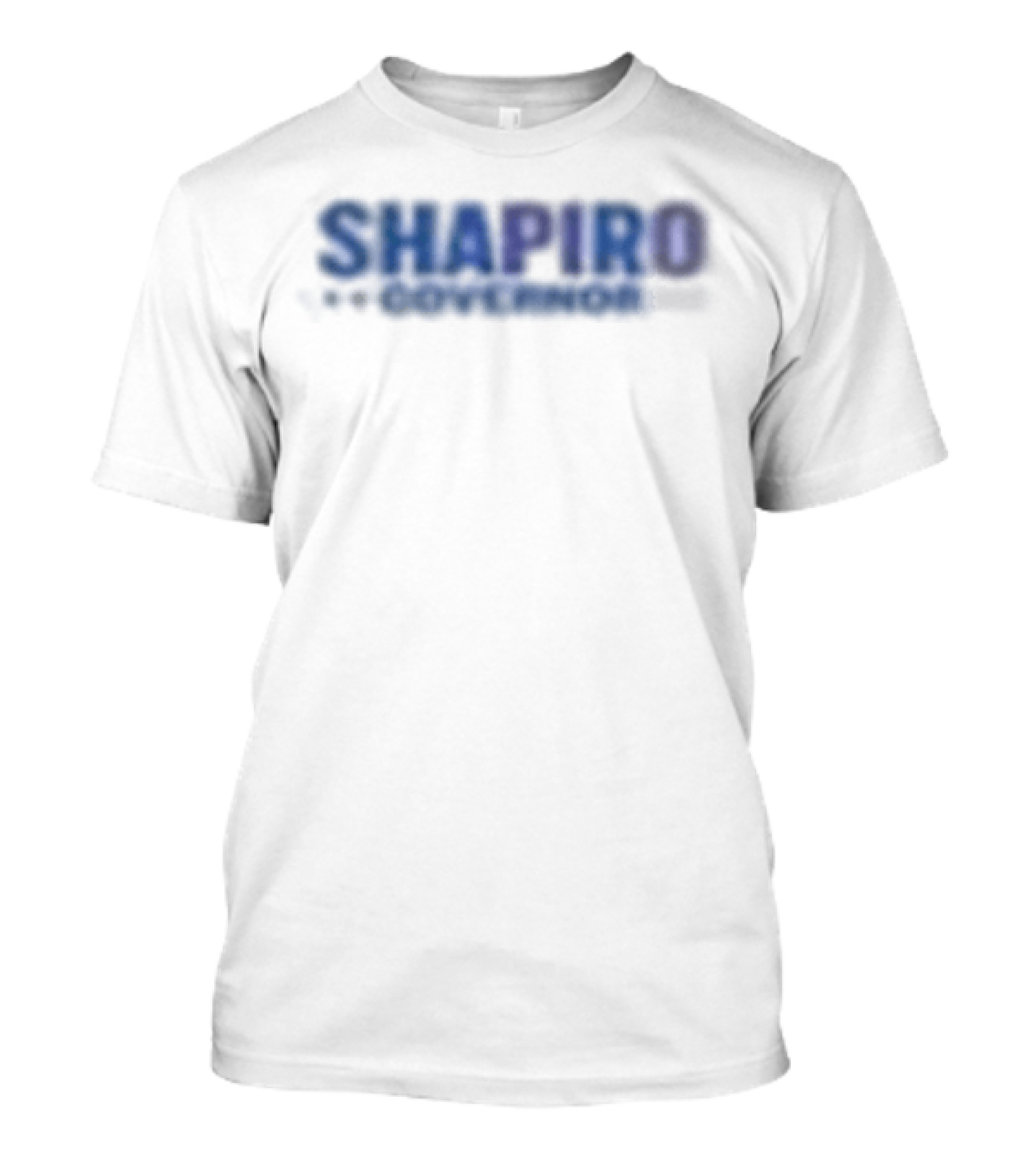 Shapiro Josh Liberty Independence Virtue T-Shirt
