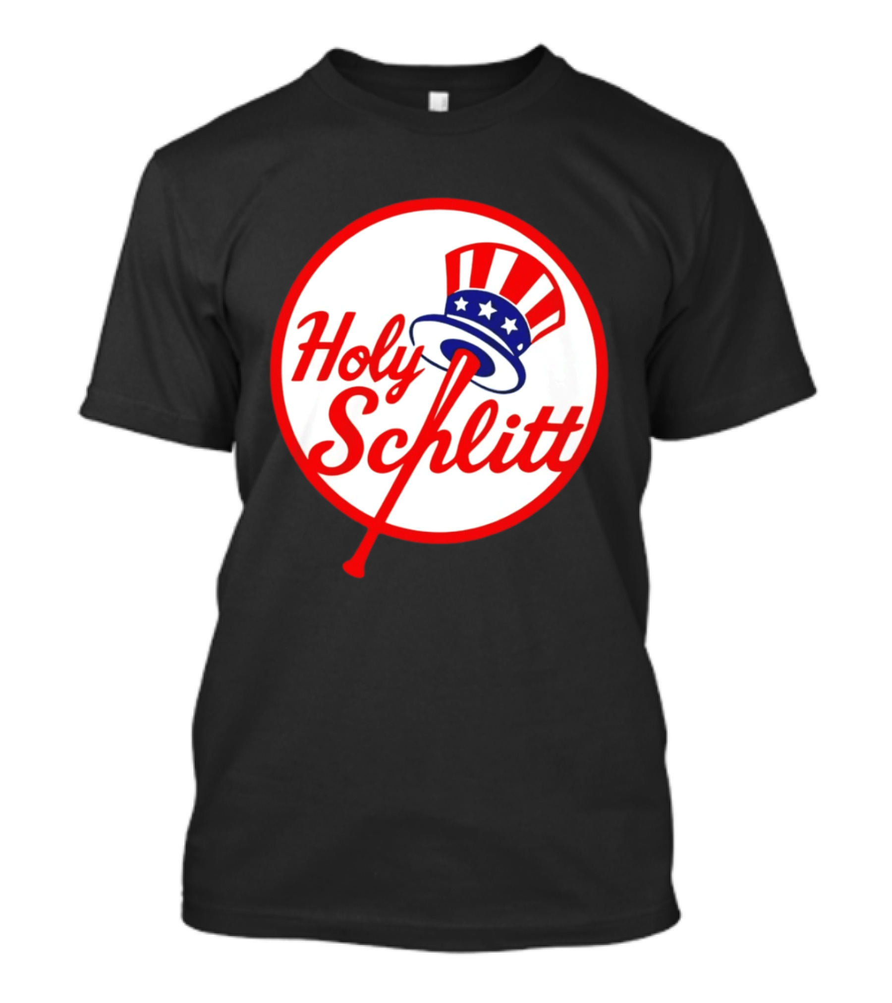 Holy Schlitt Cam Schlittler Yankees T-Shirt