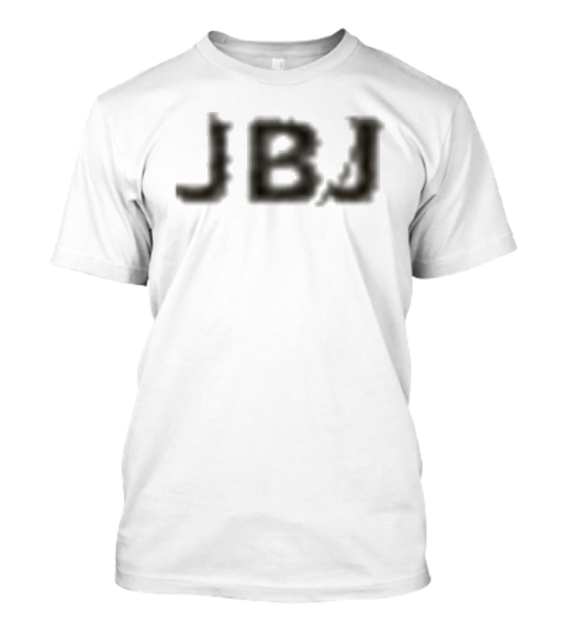 Nashville Jbj Bon Jovi Tour Crew Tie Dye Jbj T-Shirt