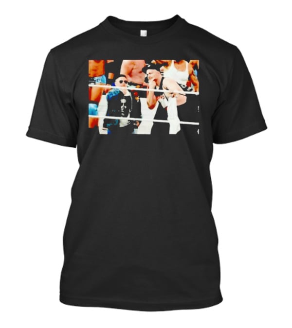 Elvis Presley Music Legend T-Shirt