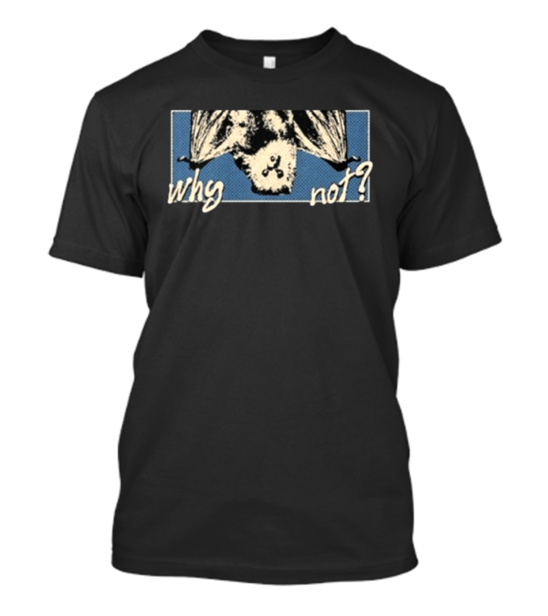 The Rare Occasions The Masquerade Atlanta Ga May 28 2026 Why Not Bat T-Shirt