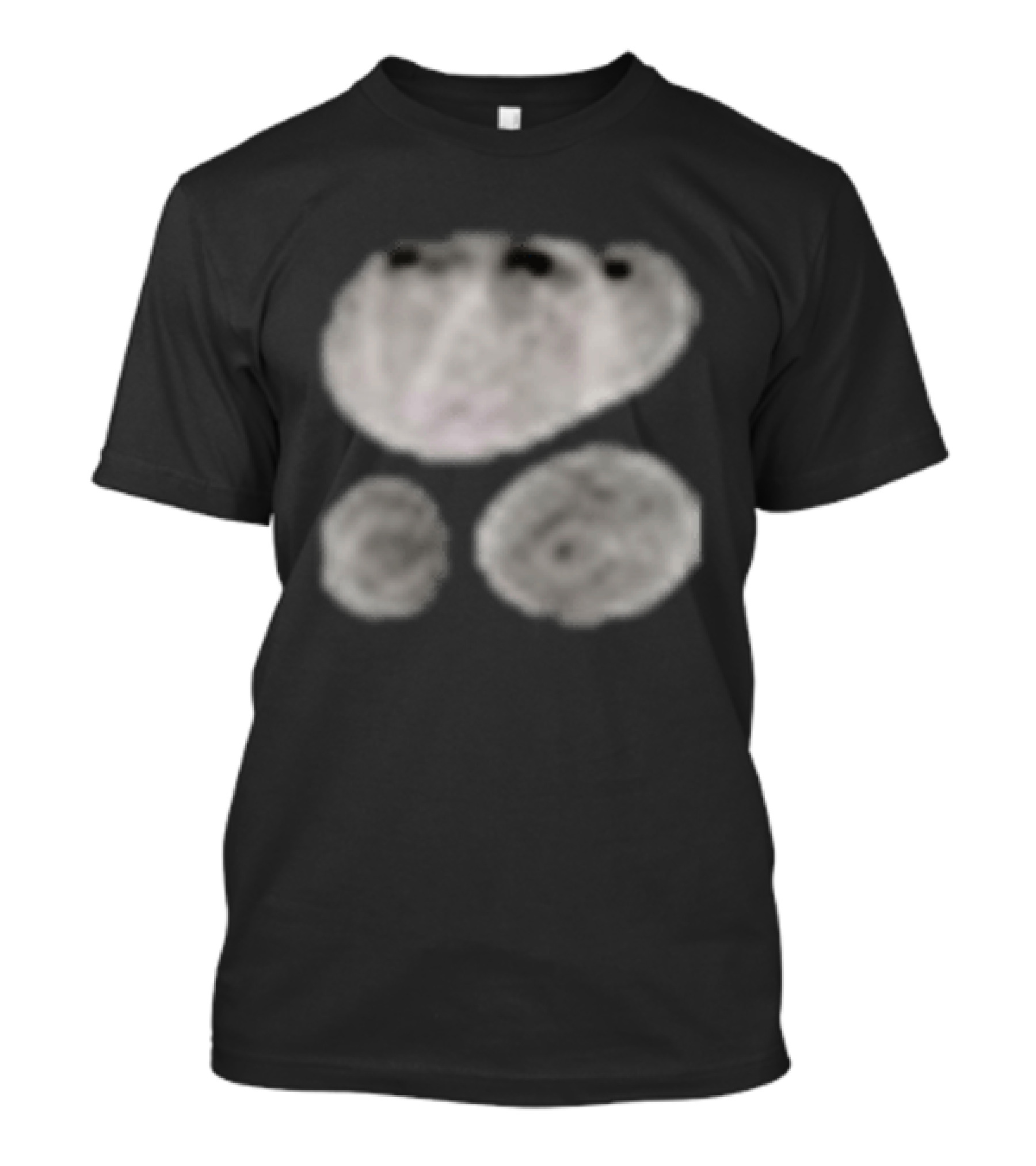 Cohere The Material Of Now Stacking Stones Zen Element T-Shirt