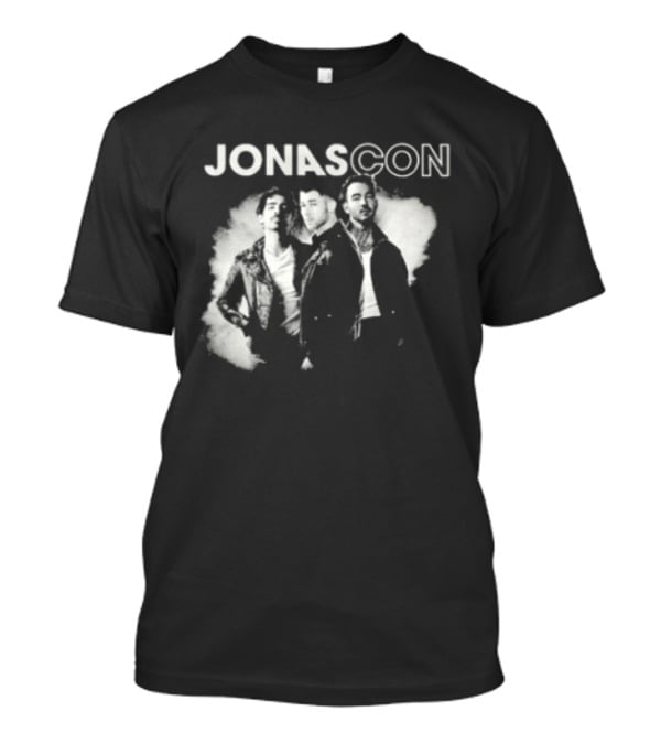 JONASCON American Dream 20 Year Anniversary Celebration T-Shirt