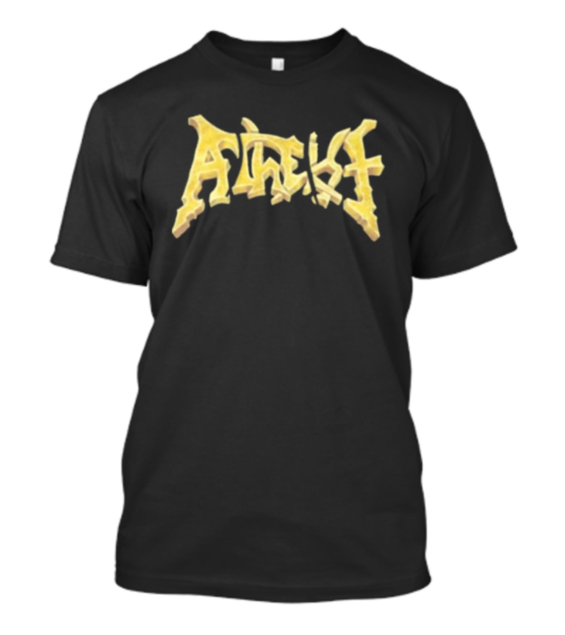 Night Shift Atheist Trilogy 30th Anniversary T-Shirt