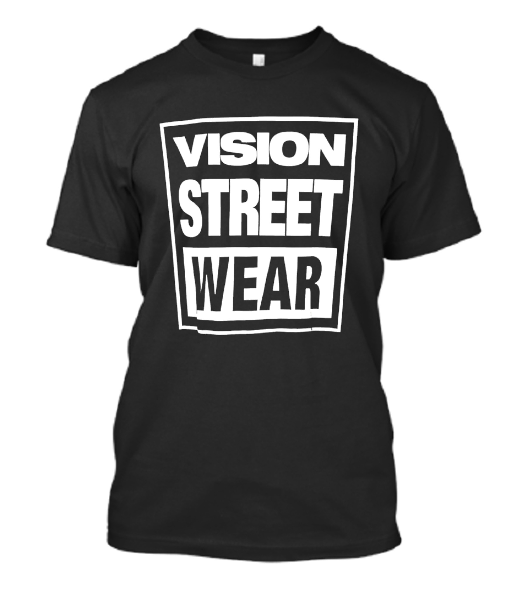 Vision Street Wear T-Shirt