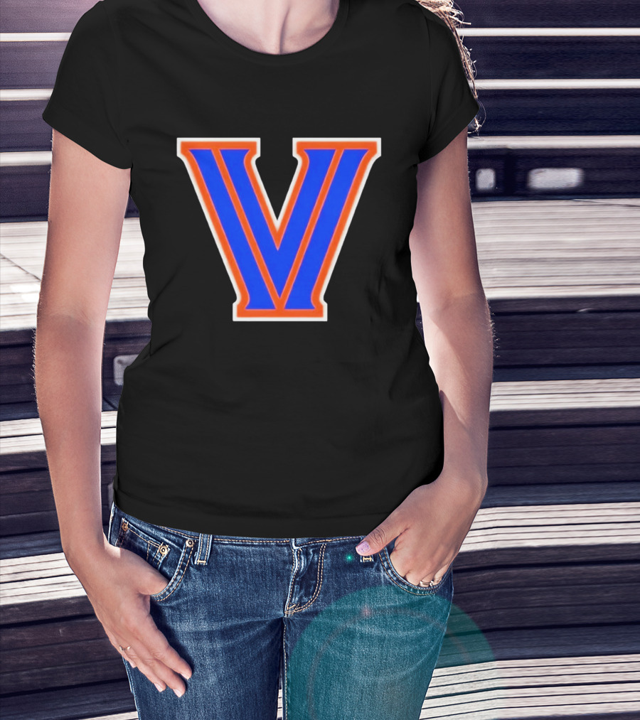 Nova Knicks New York Knicks Basketball NBA 2026 Mashup T-Shirt