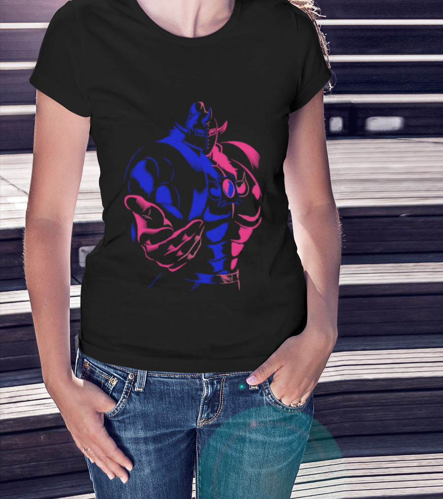 Queen The Plague All Star Calamity Kaido Beasts Pirates Wano Country T-Shirt