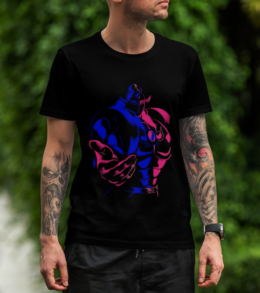 Queen The Plague All Star Calamity Kaido Beasts Pirates Wano Country T-Shirt