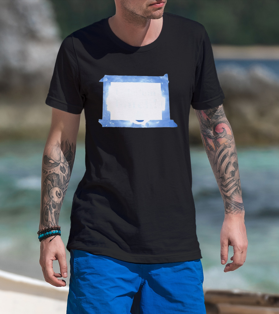 I Like 'Em Butch Lesbian LGBTQ Pride T-Shirt
