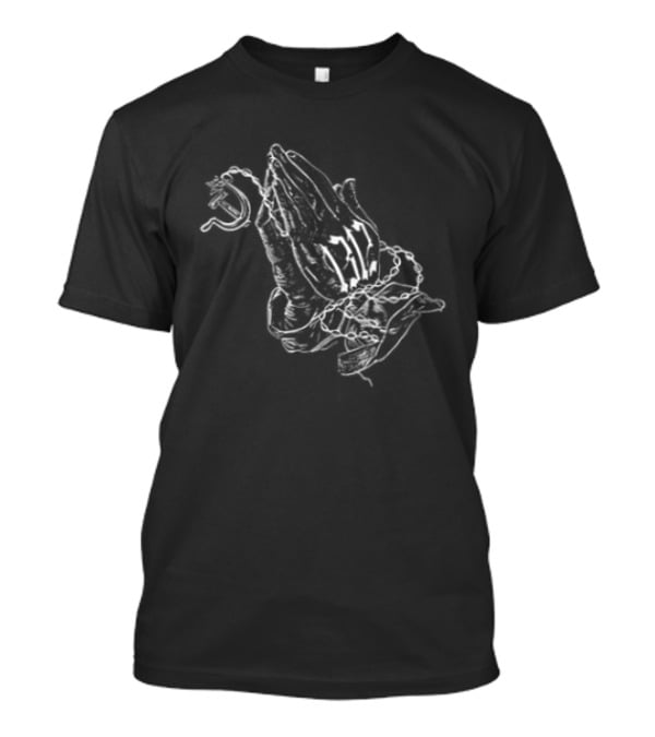 Labor Is My Savior Means Workwear Est 1917 Two Sided T-Shirt