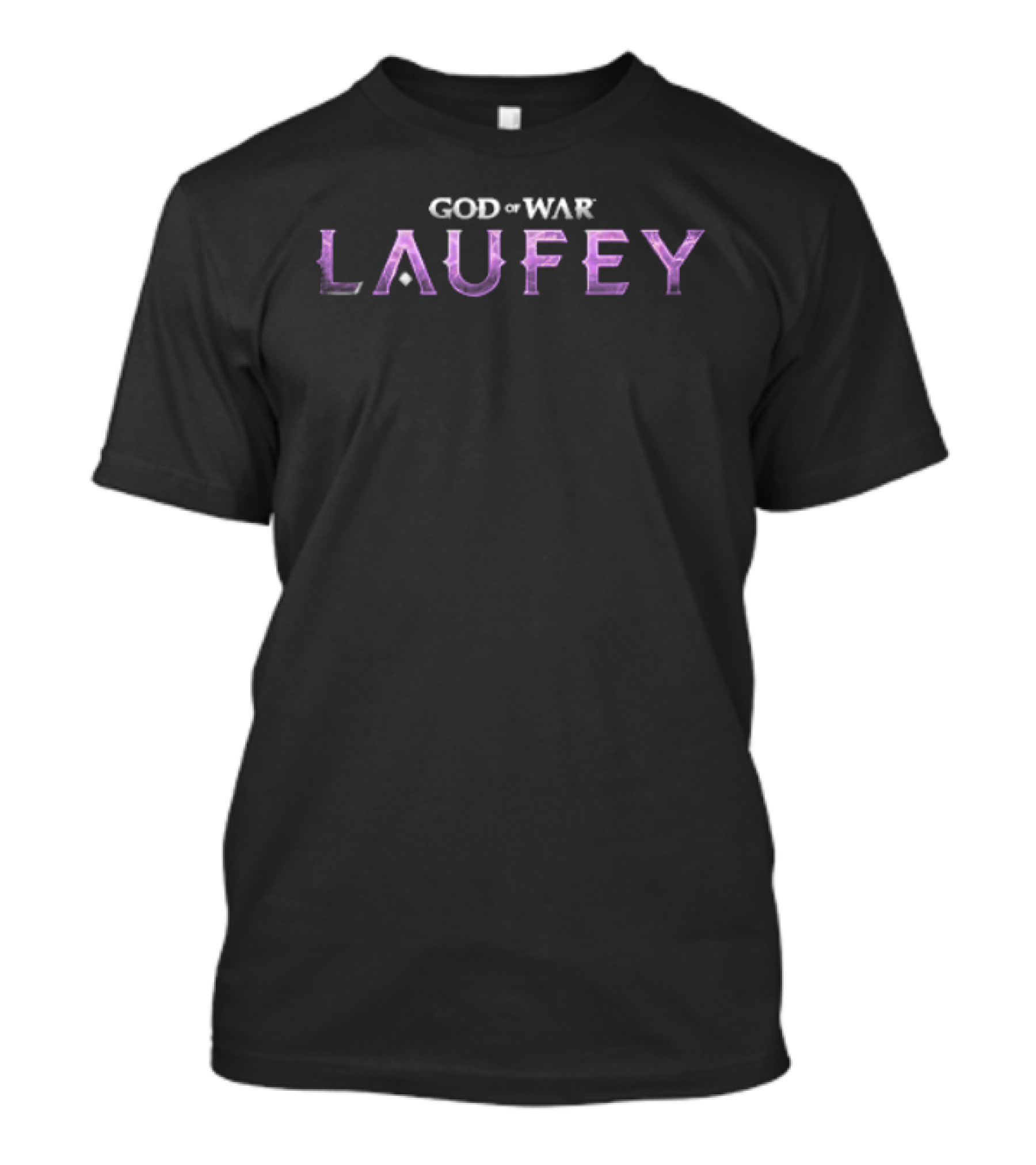 God Of War Laufey Mythology T-Shirt