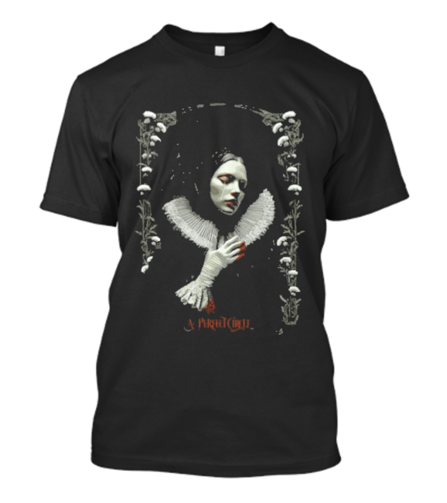A Perfect Circle EU And UK Tour O2 Academy Brixton June 3 2026 T-Shirt