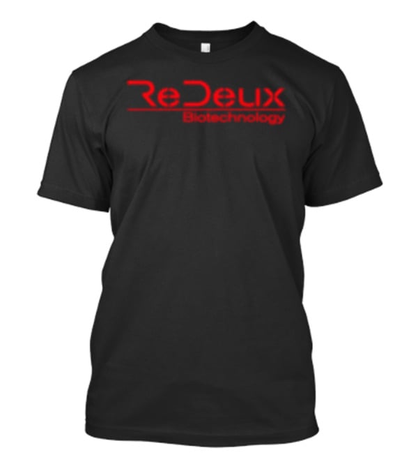 ReDeux Biotechnology T-Shirt