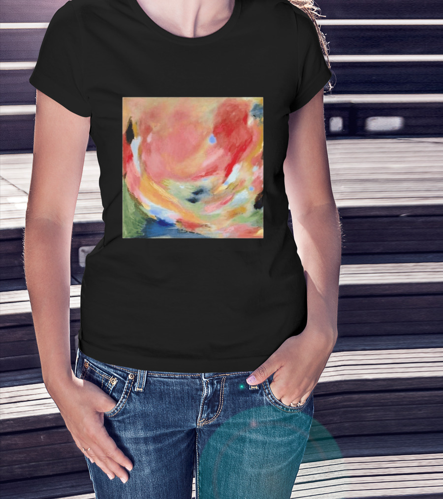 Lizzy McAlpine Angel Fourth Album Out On September 18 2026 T-Shirt