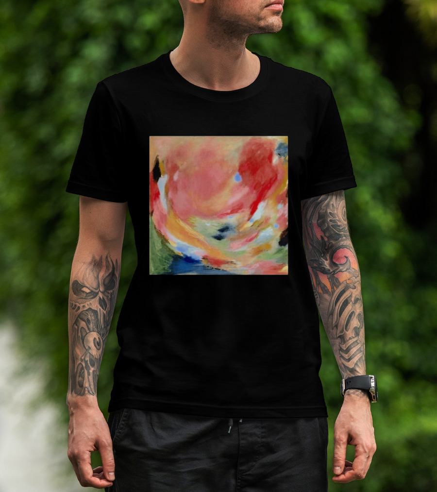 Lizzy McAlpine Angel Fourth Album Out On September 18 2026 T-Shirt
