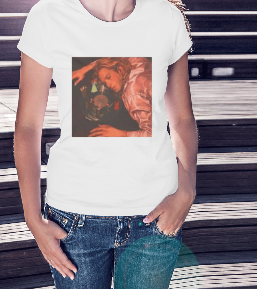 AMC Interview With The Vampire Fruitgravy Failures T-Shirt