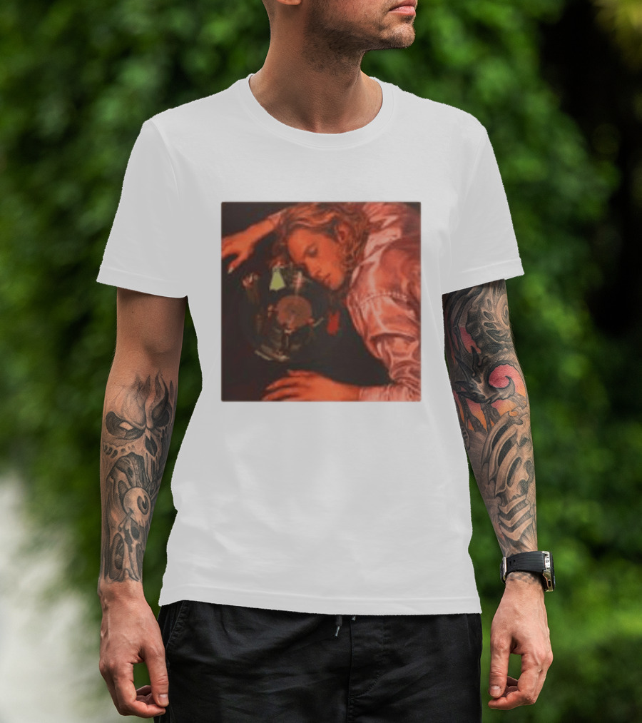 AMC Interview With The Vampire Fruitgravy Failures T-Shirt