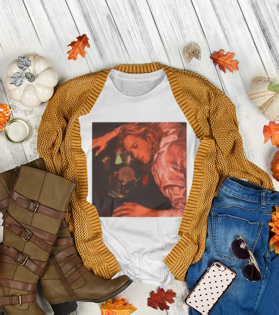 AMC Interview With The Vampire Fruitgravy Failures T-Shirt