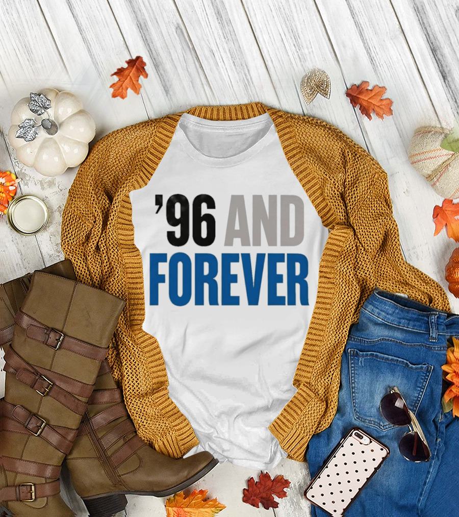 Jay Z 96 And Forever Yankee Stadium 2026 T-Shirt