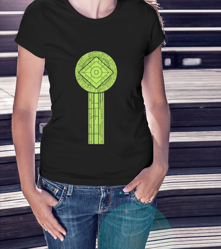 Robert Downey Jr Doctor Doom SDCC 2026 Circuit T-Shirt