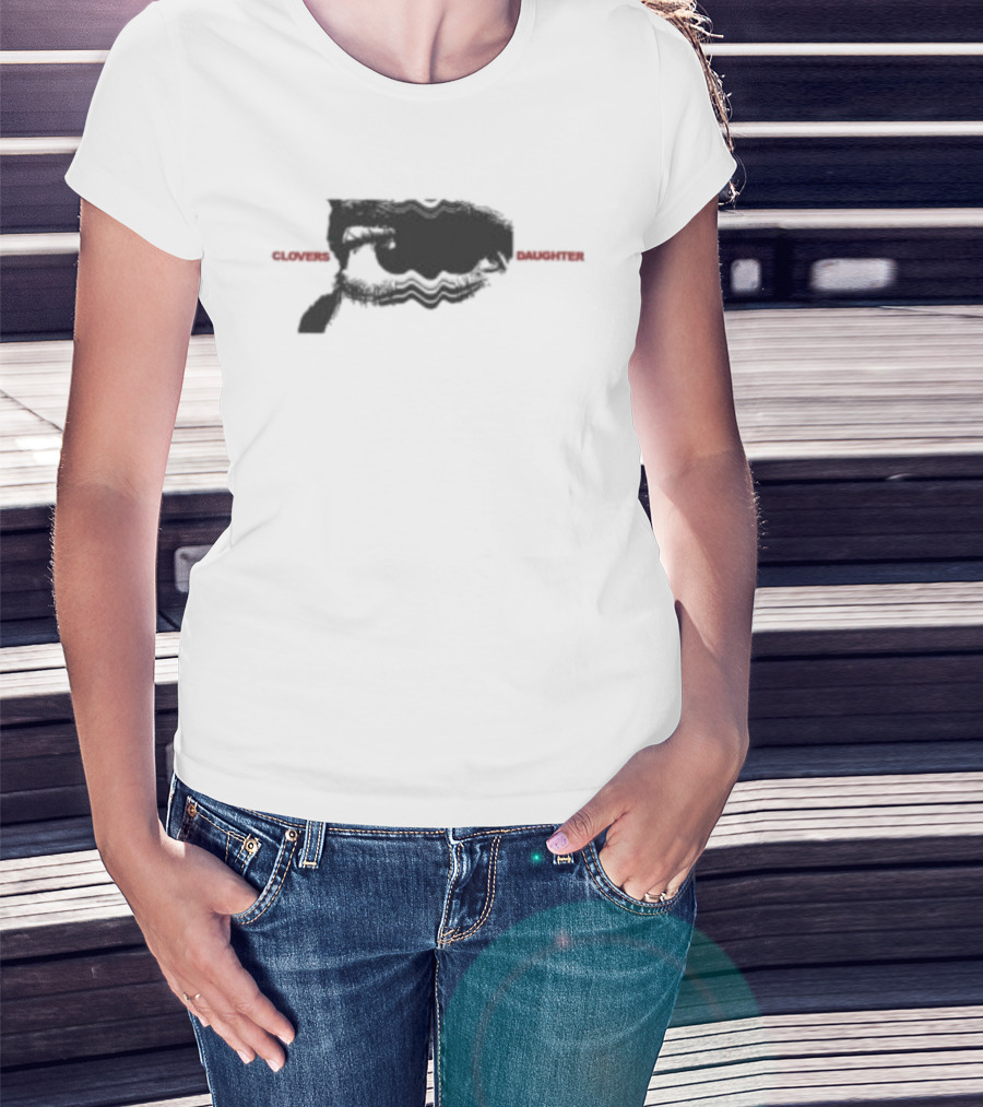 Clovers Daughter Shop Clovers Daughter T-Shirt