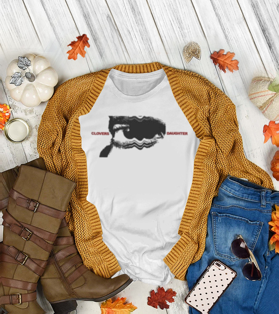 Clovers Daughter Shop Clovers Daughter T-Shirt