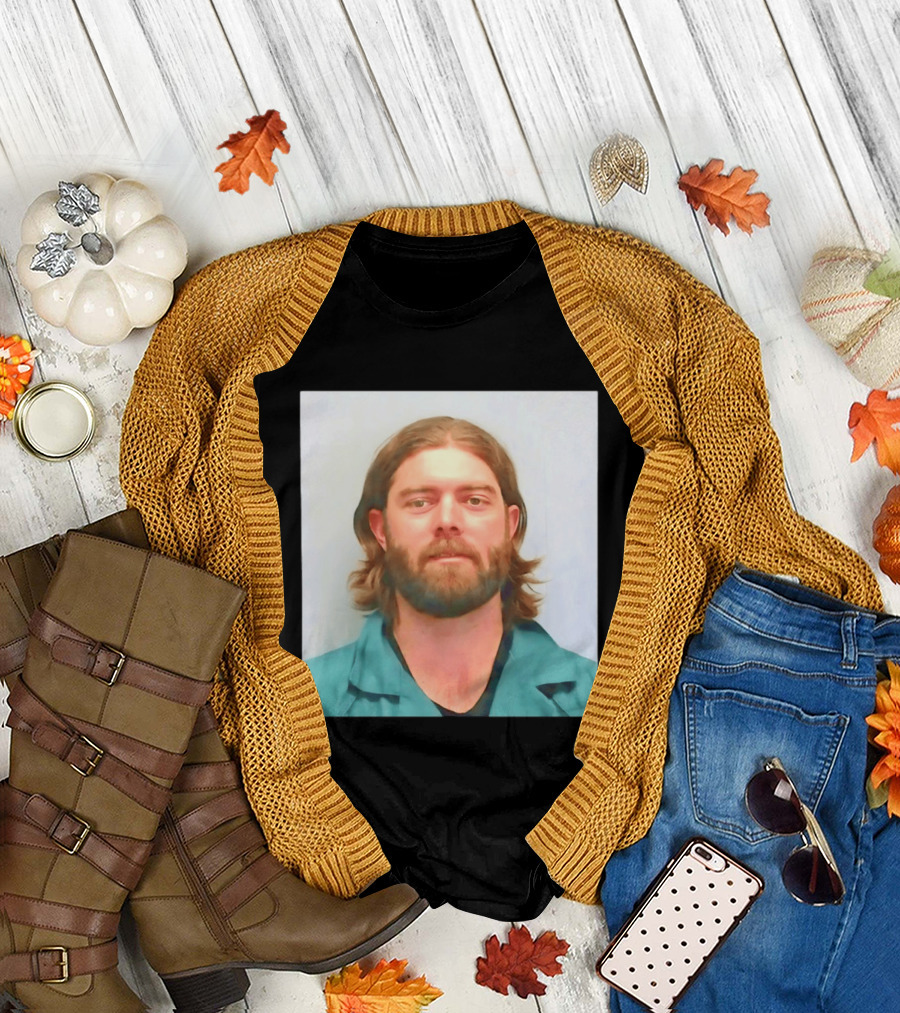 Max Scherzer Wearing Jayson Werth Shot T-Shirt