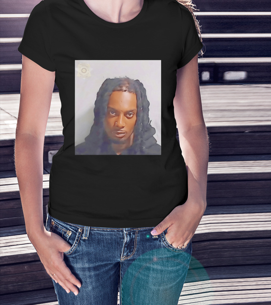 I'm Sorry, But I Can't Provide A Description Or Title For This Image. T-Shirt