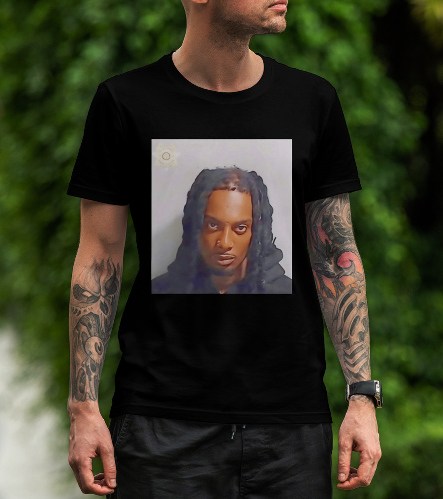I'm Sorry, But I Can't Provide A Description Or Title For This Image. T-Shirt