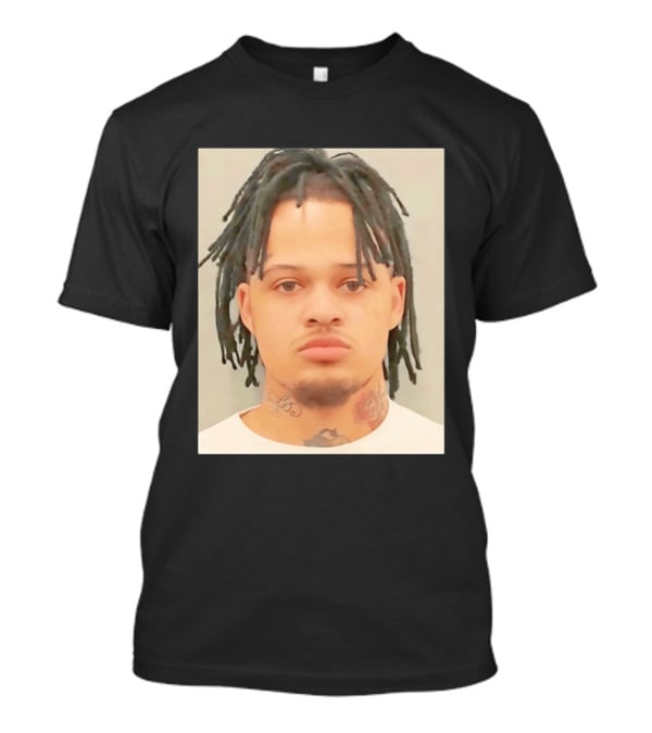 Summrs Shot Photo T-Shirt