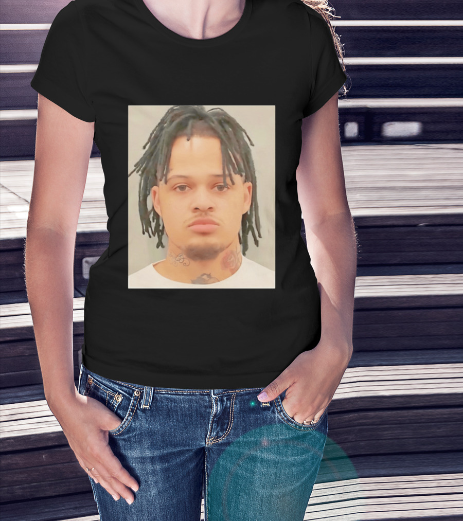 Summrs Shot Photo T-Shirt