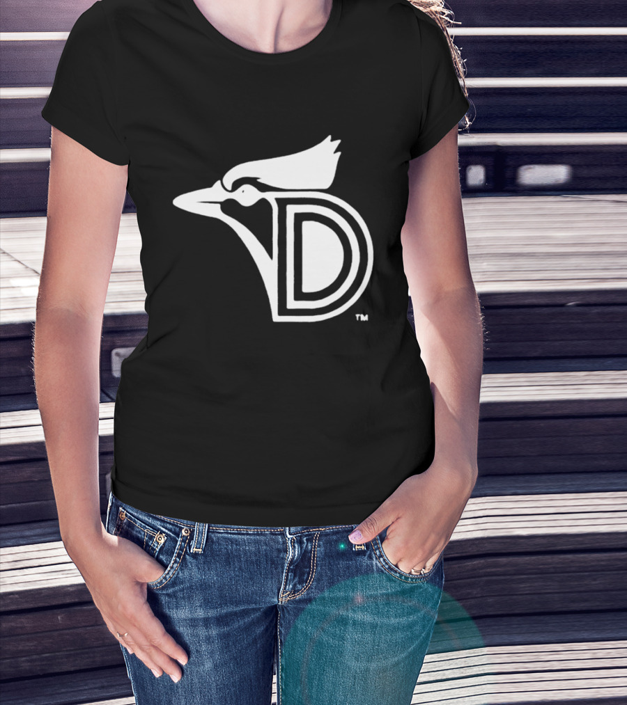 Dunedin Blue Jays Pink Out At The Park 2026 D T-Shirt