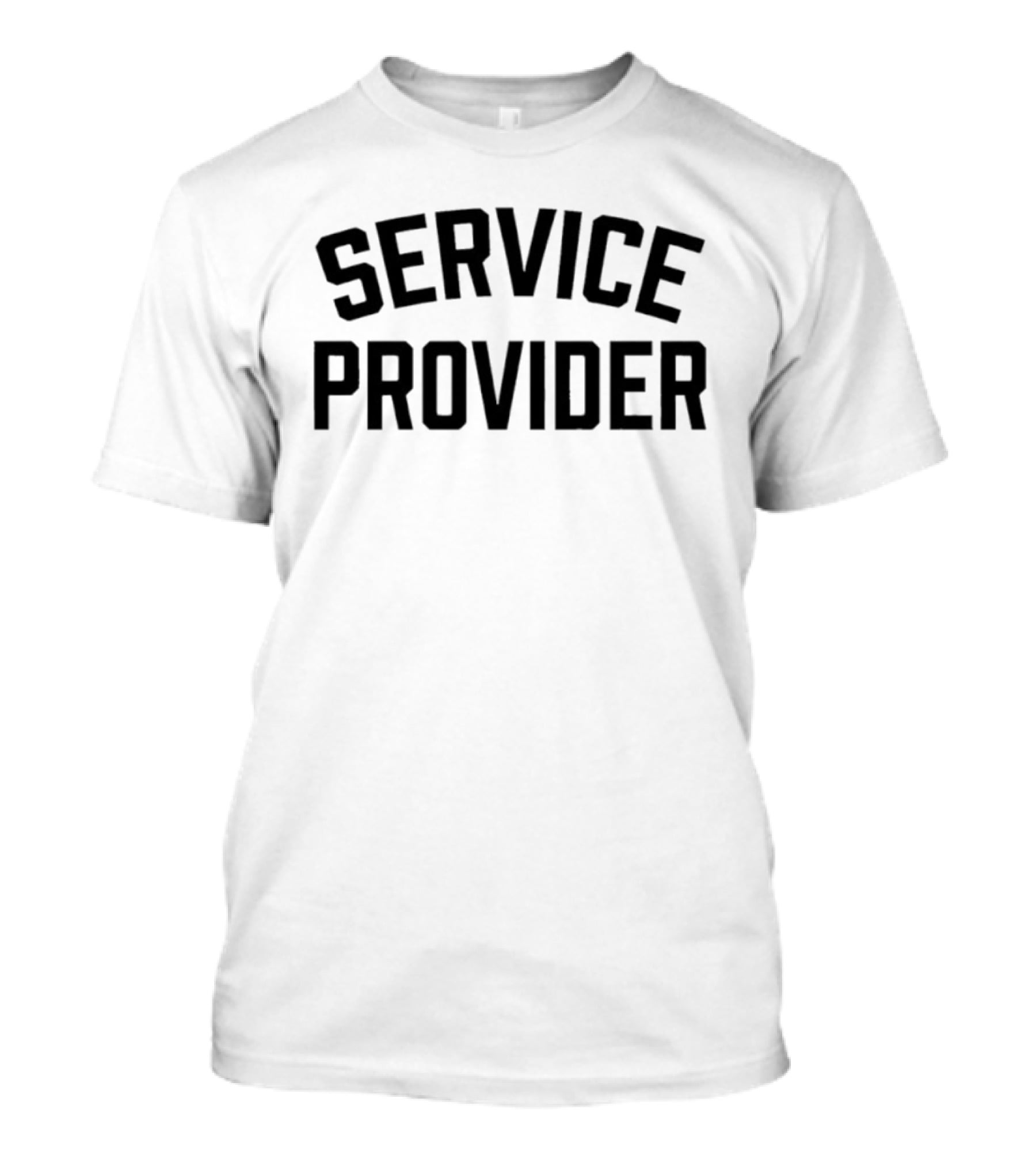 PE Guy Service Provider T-Shirt