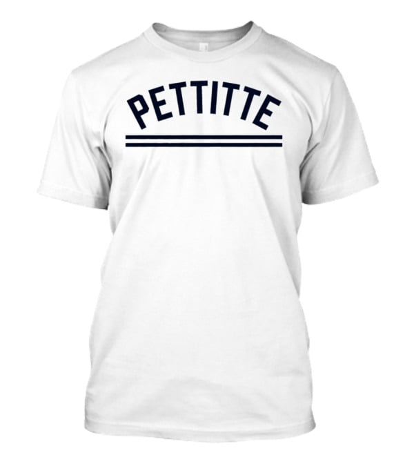 Pettitte New York Yankees 2026 MLB Draft T-Shirt