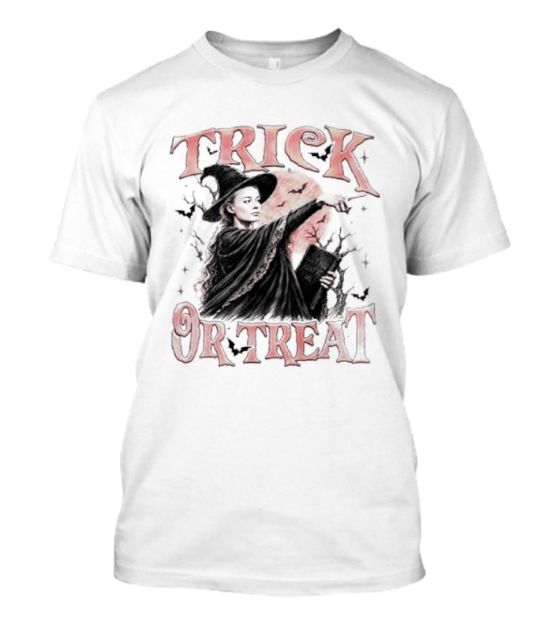 Sophie Cunningham Trick Or Treat Don't You Point At Me Indiana Fever Halloween T-Shirt