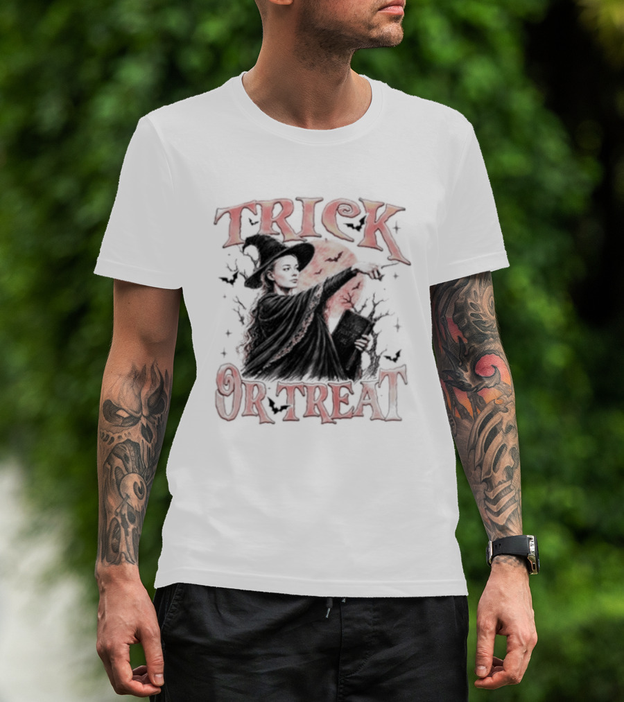 Sophie Cunningham Trick Or Treat Don't You Point At Me Indiana Fever Halloween T-Shirt