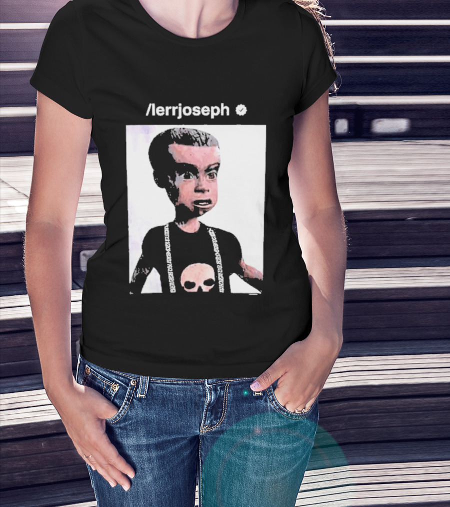 Tyler Joseph Sid Phillips Meme Fandom Skater Skull T-Shirt