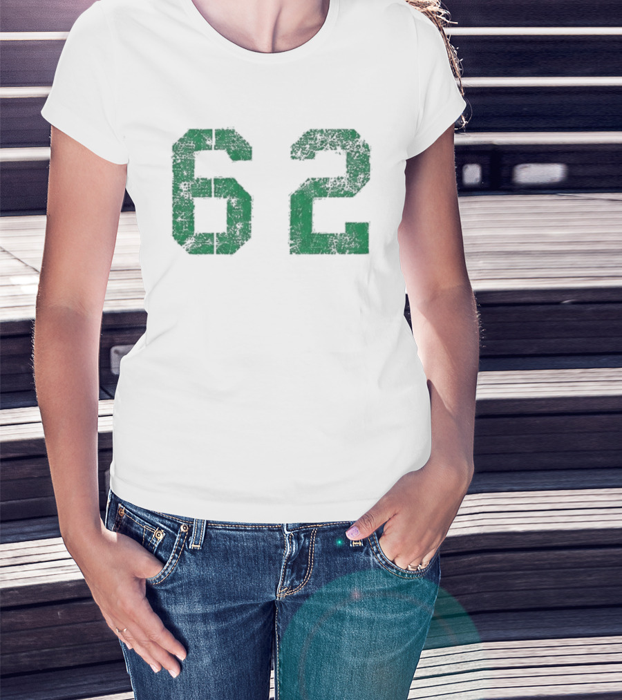 Paul Mescal 62 All Points East Festival T-Shirt