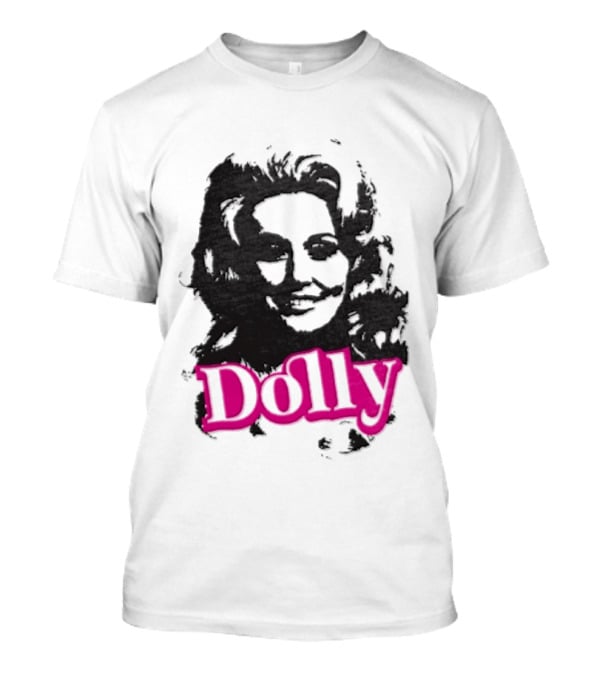 Dolly Parton T-Shirt